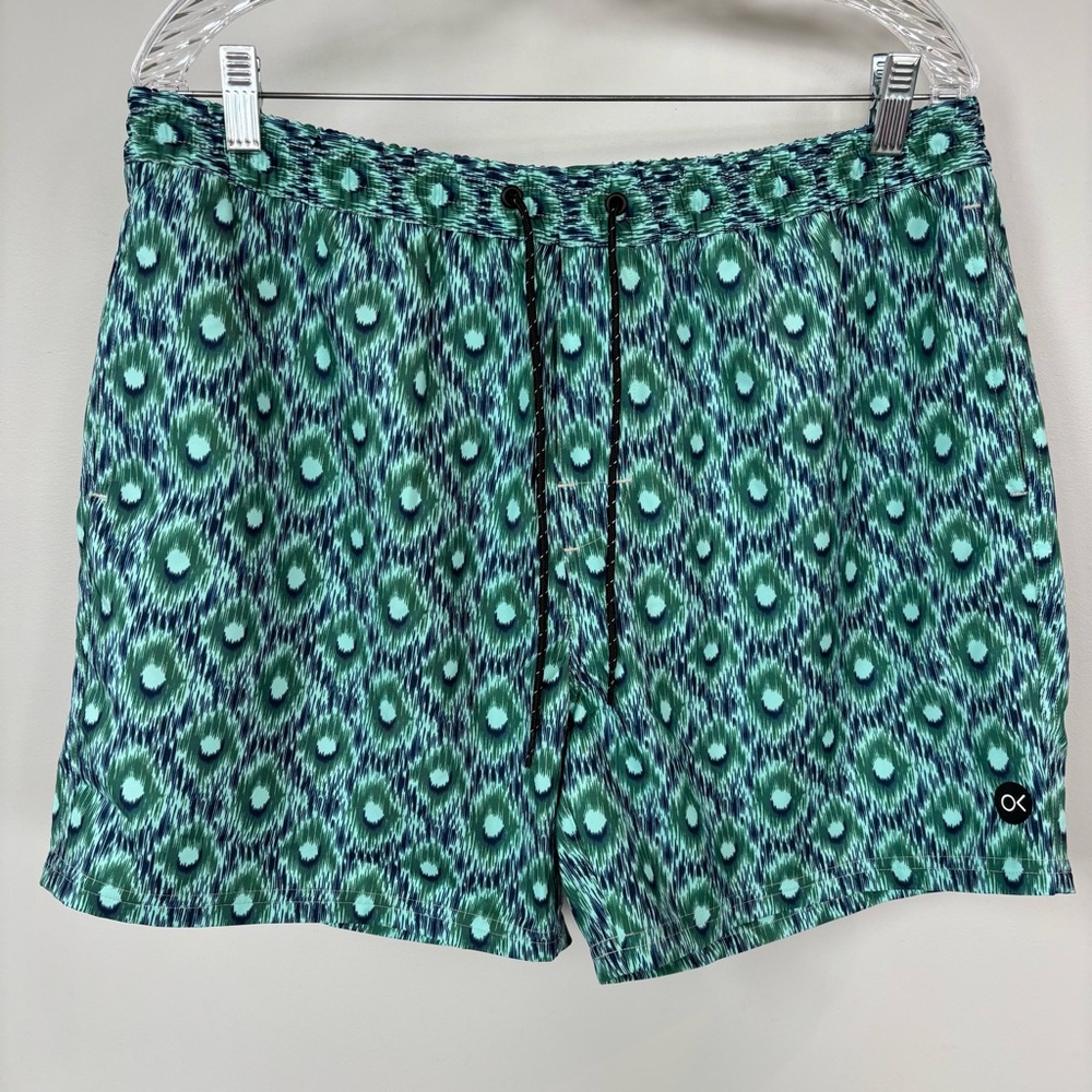 Outerknown Nomadic‎ Volley Shorts Size L